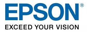 Epson Exceed Your Vision Logo